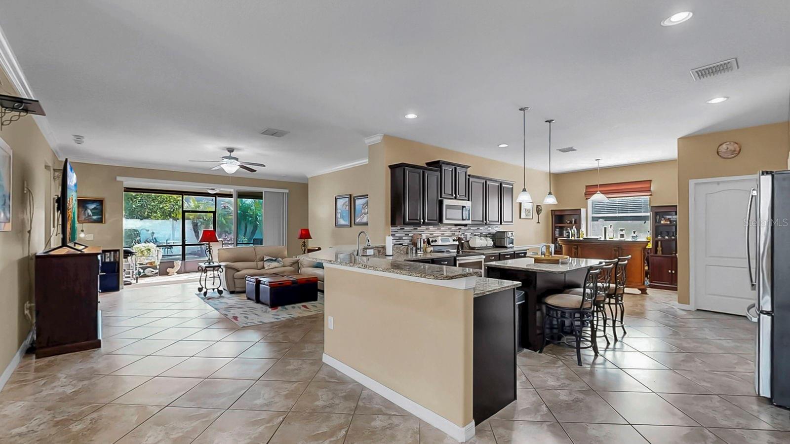 Image 7 of 72 For 2434 Dakota Rock Drive