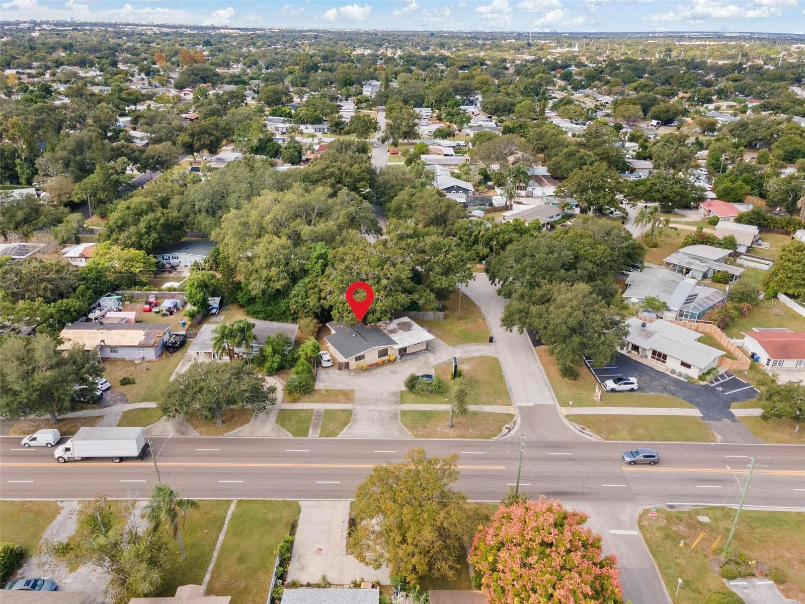 Image 29 of 30 For 4900 33rd Avenue N