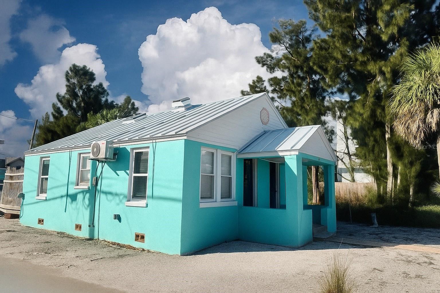 Details for 119 125th Avenue A, TREASURE ISLAND, FL 33706