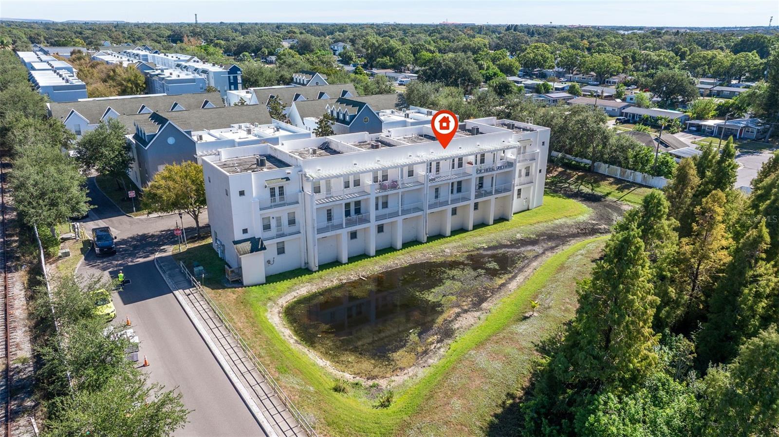 Image 36 of 40 For 4626 Legacy Park Drive