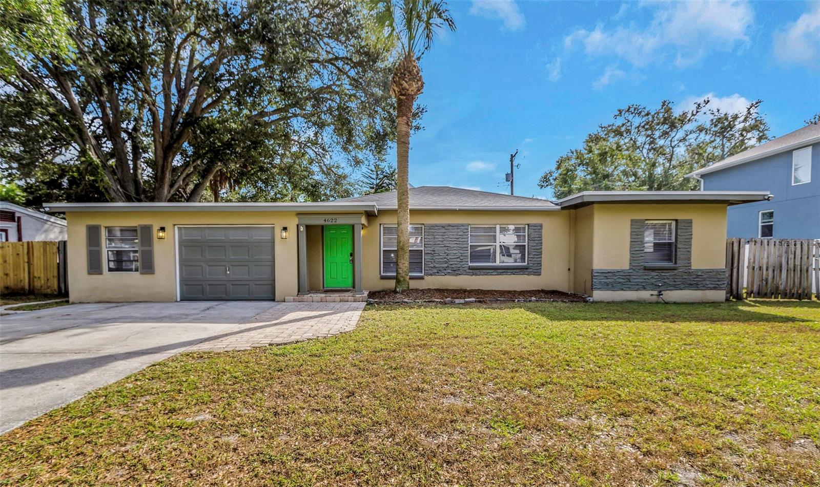 Details for 4622 El Prado Boulevard, TAMPA, FL 33629