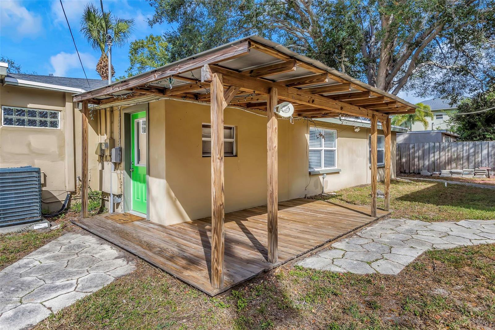 Image 46 of 55 For 4622 El Prado Boulevard