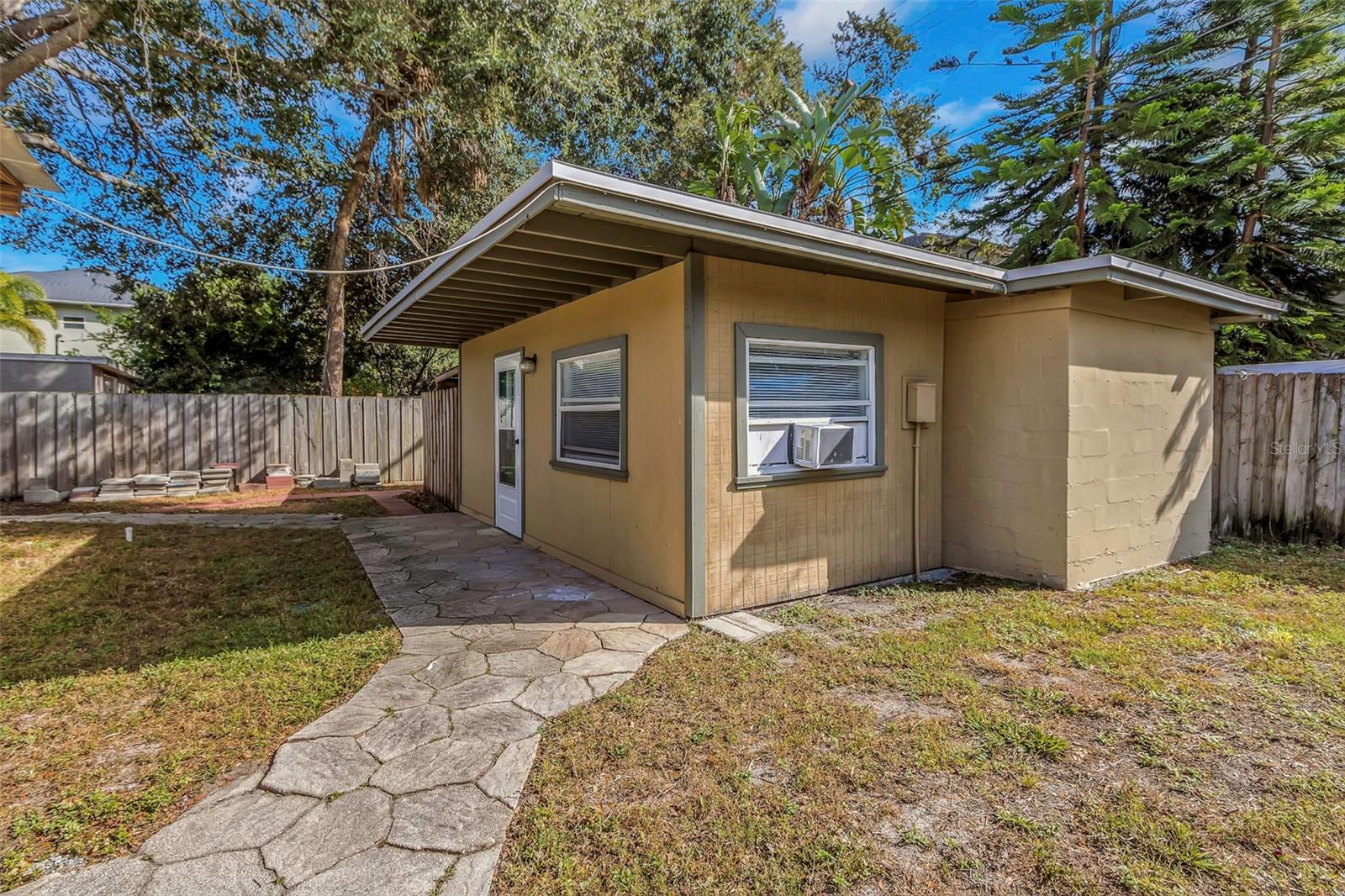 Image 48 of 55 For 4622 El Prado Boulevard