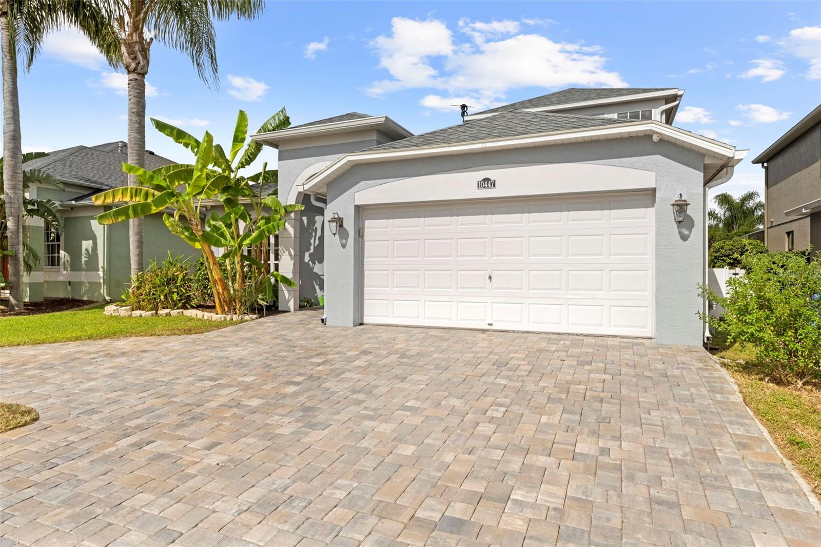 Details for 10447 Peppergrass Court, TRINITY, FL 34655