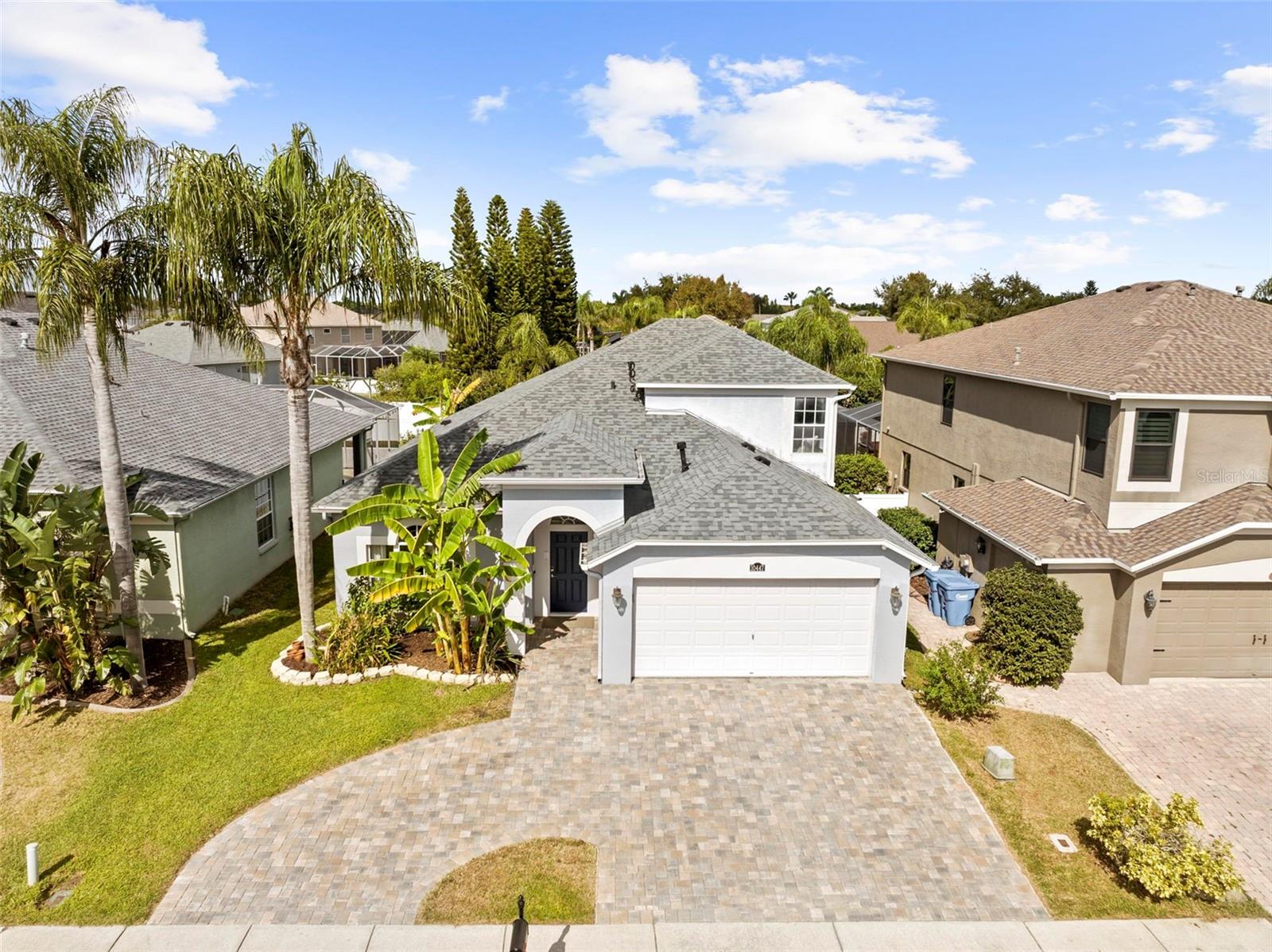 Image 25 of 80 For 10447 Peppergrass Court