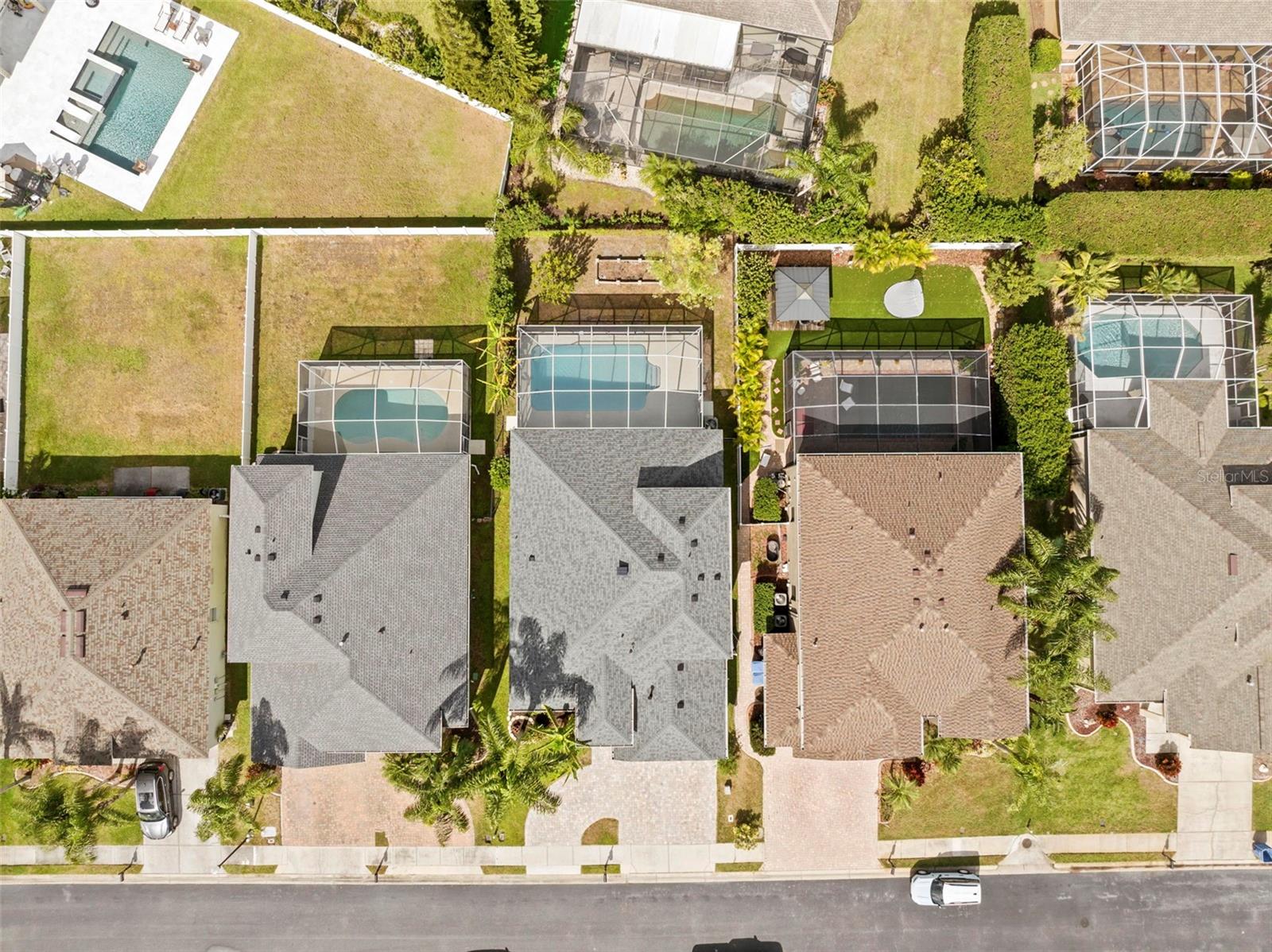 Image 37 of 80 For 10447 Peppergrass Court