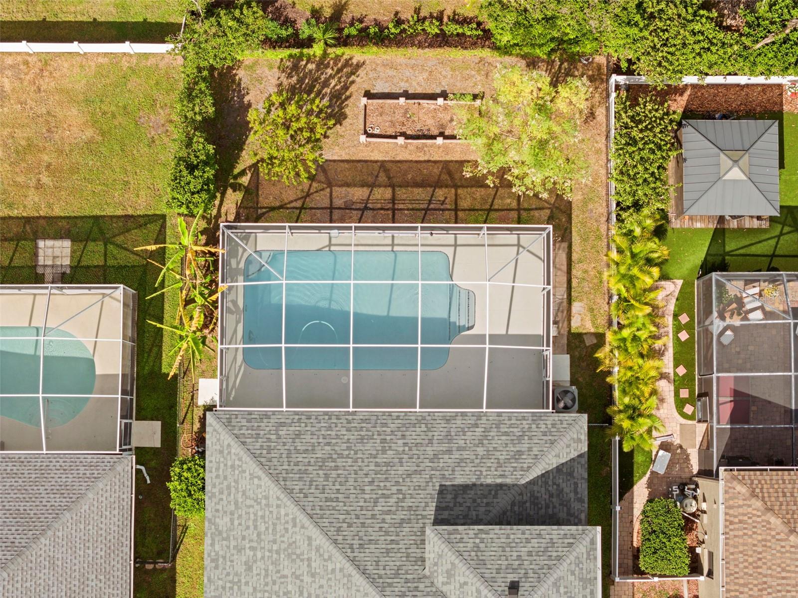 Image 48 of 80 For 10447 Peppergrass Court