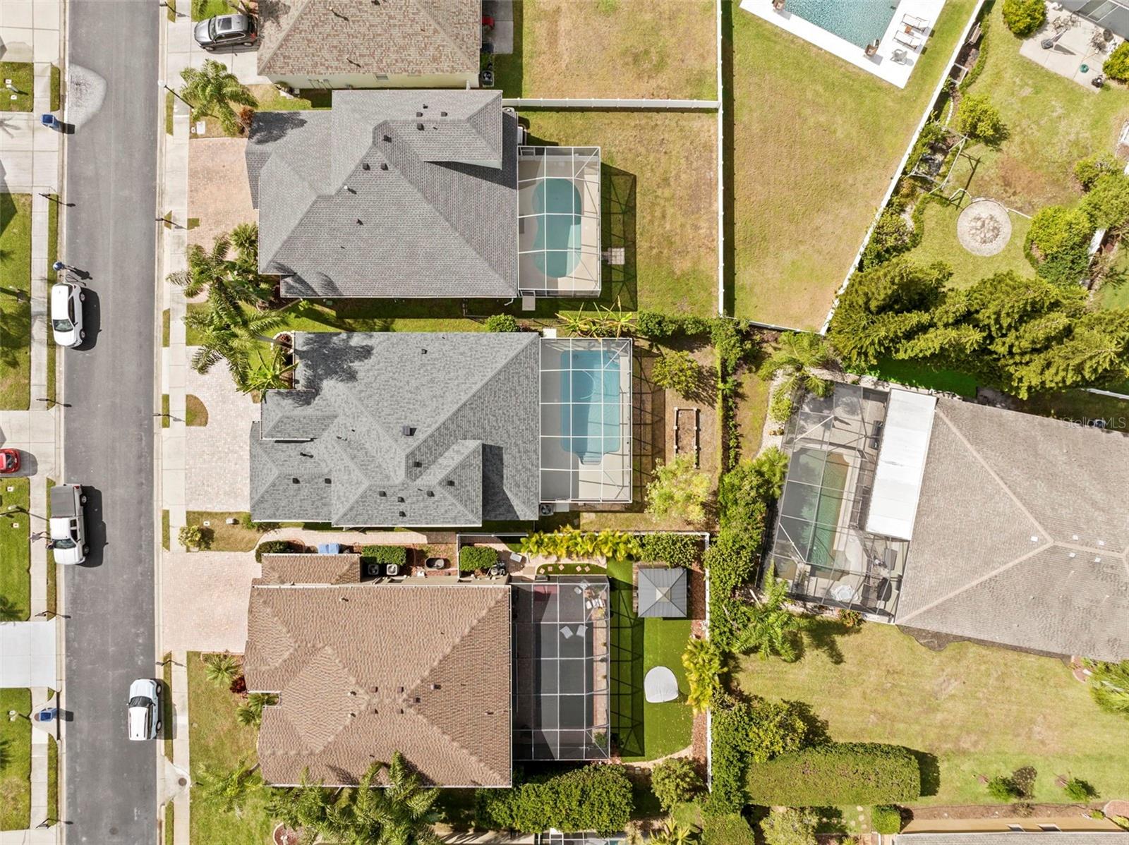 Image 54 of 80 For 10447 Peppergrass Court