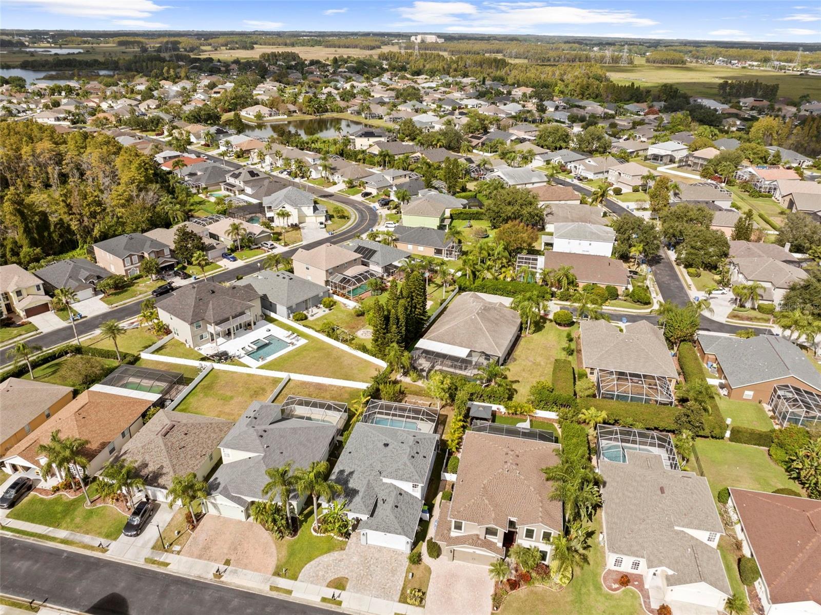 Image 65 of 80 For 10447 Peppergrass Court