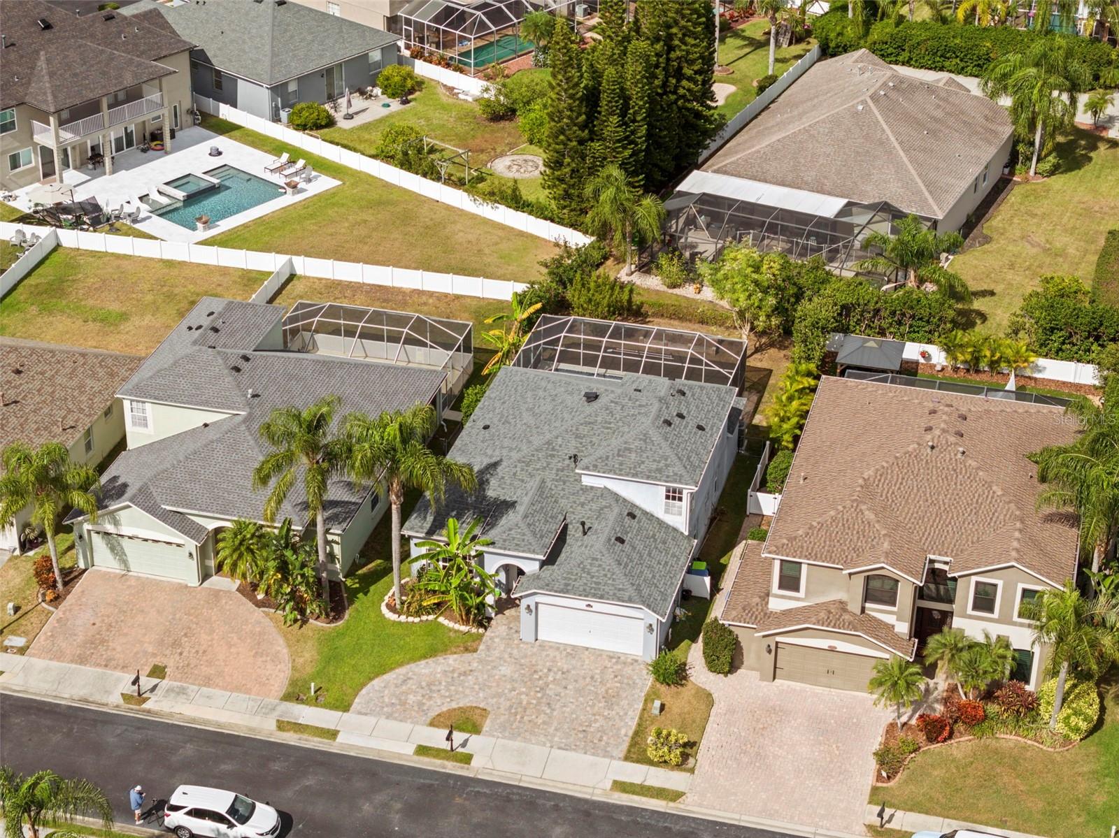 Image 70 of 80 For 10447 Peppergrass Court