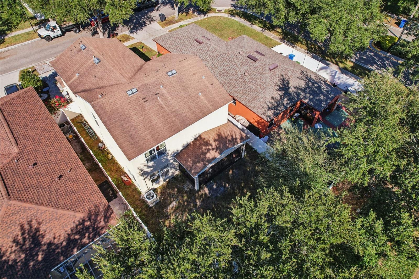 Image 27 of 34 For 11385 Cocoa Beach Drive