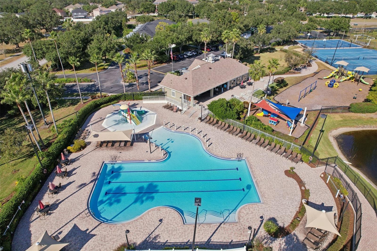 Image 29 of 34 For 11385 Cocoa Beach Drive