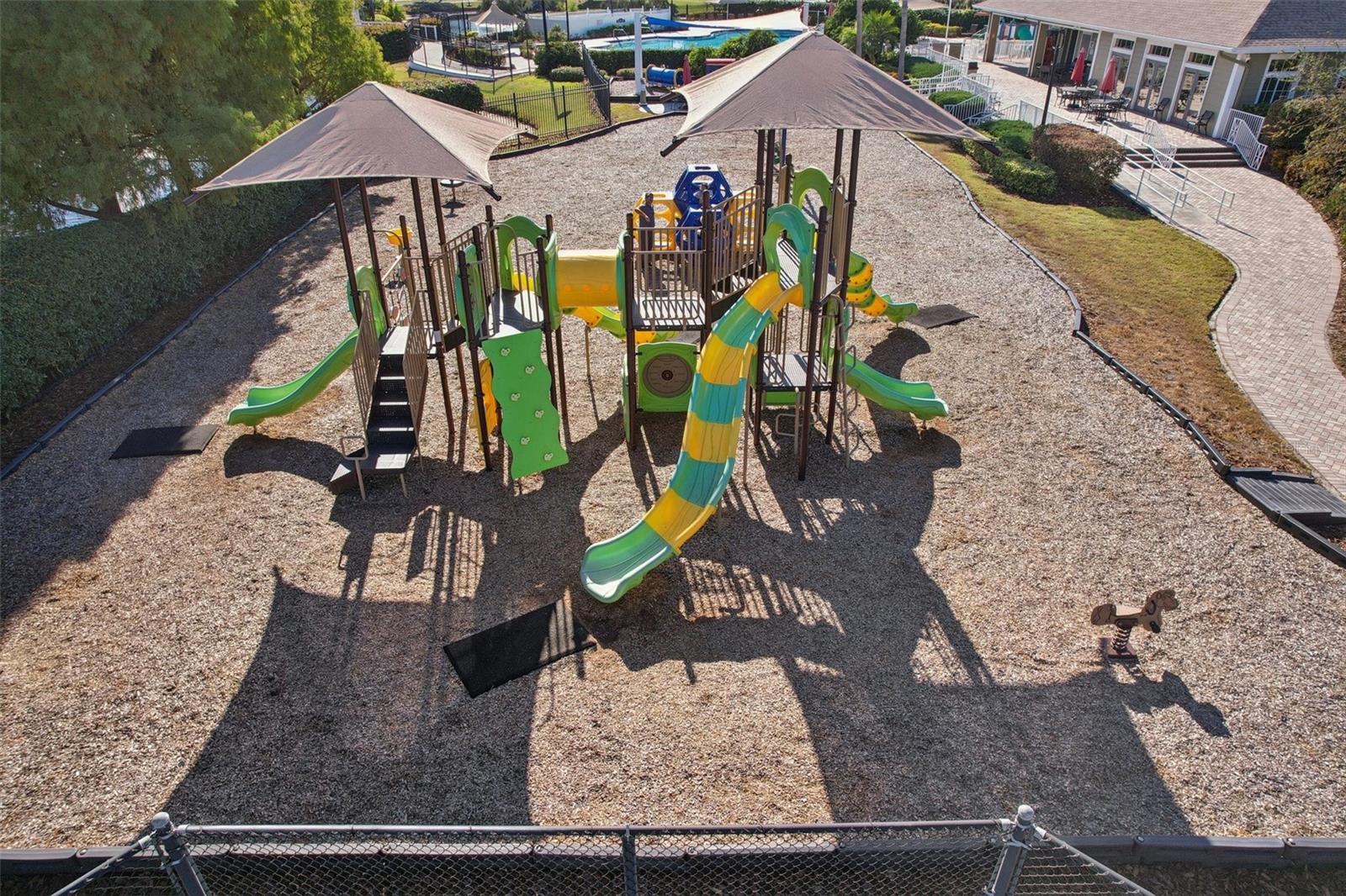 Image 32 of 34 For 11385 Cocoa Beach Drive