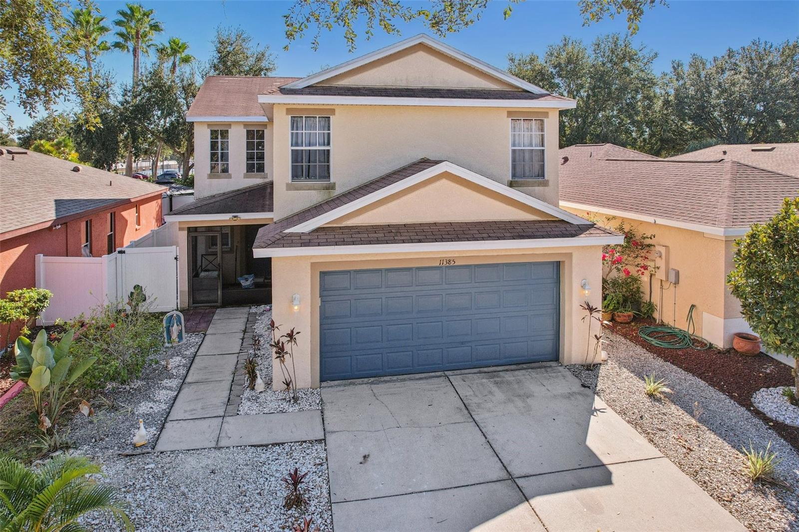 Image 33 of 34 For 11385 Cocoa Beach Drive