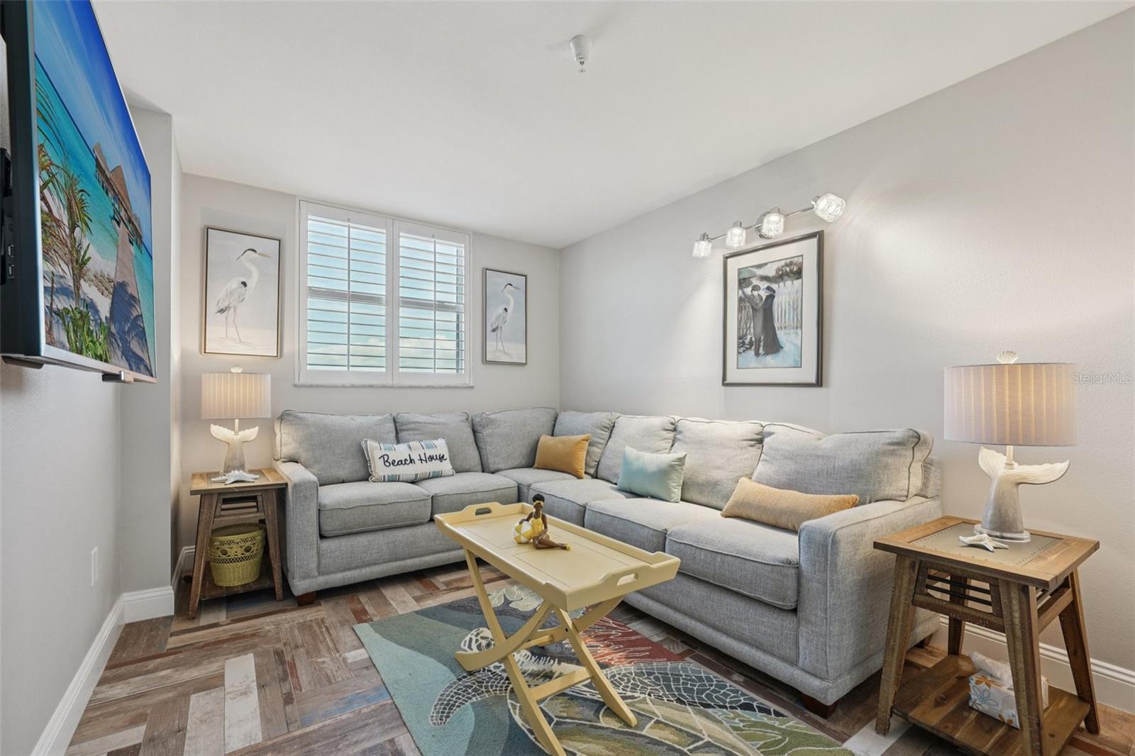 Image 12 of 45 For 15316 Gulf Boulevard 301