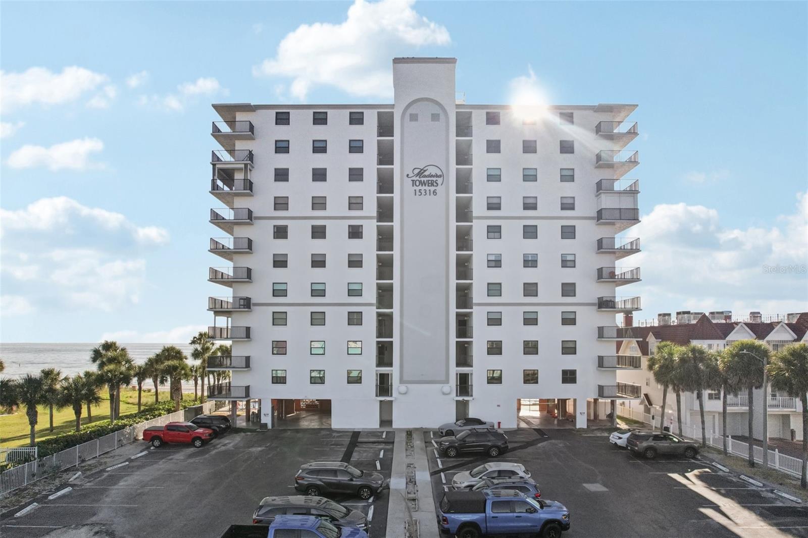 Image 17 of 45 For 15316 Gulf Boulevard 301