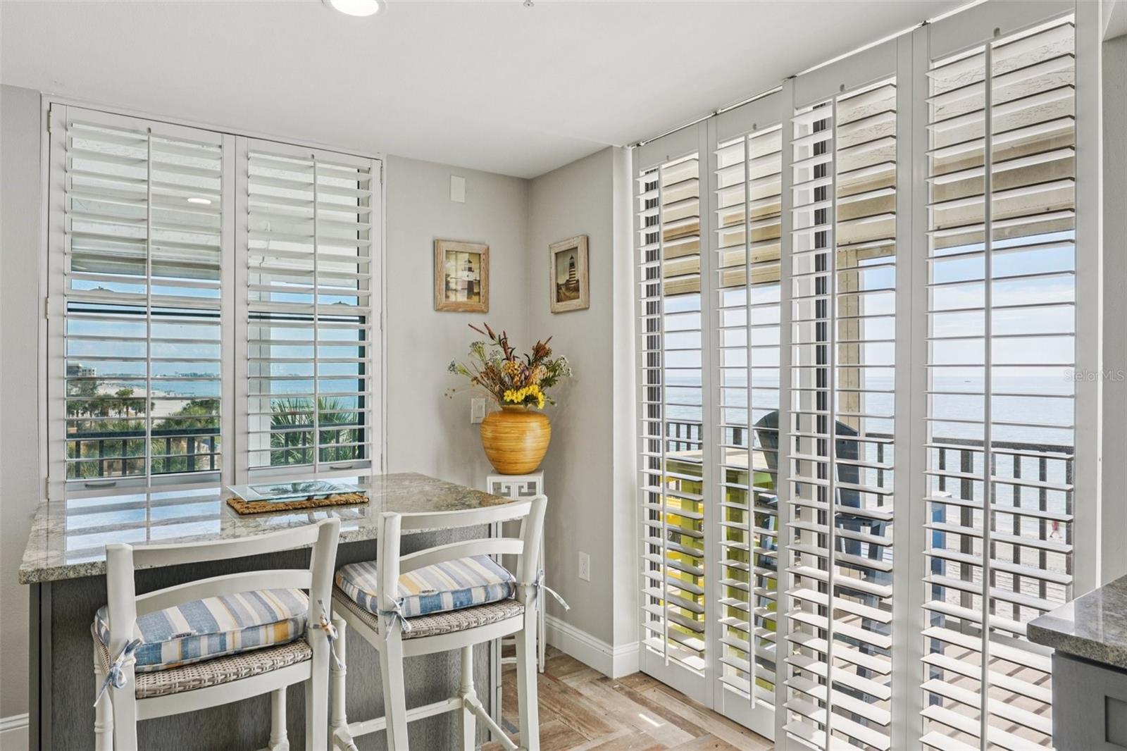 Image 21 of 45 For 15316 Gulf Boulevard 301