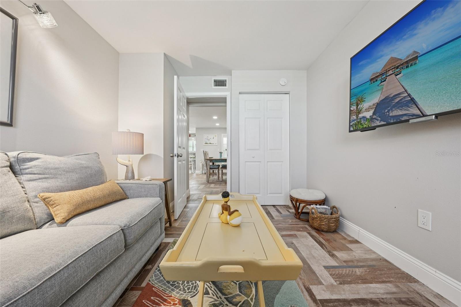 Image 43 of 45 For 15316 Gulf Boulevard 301