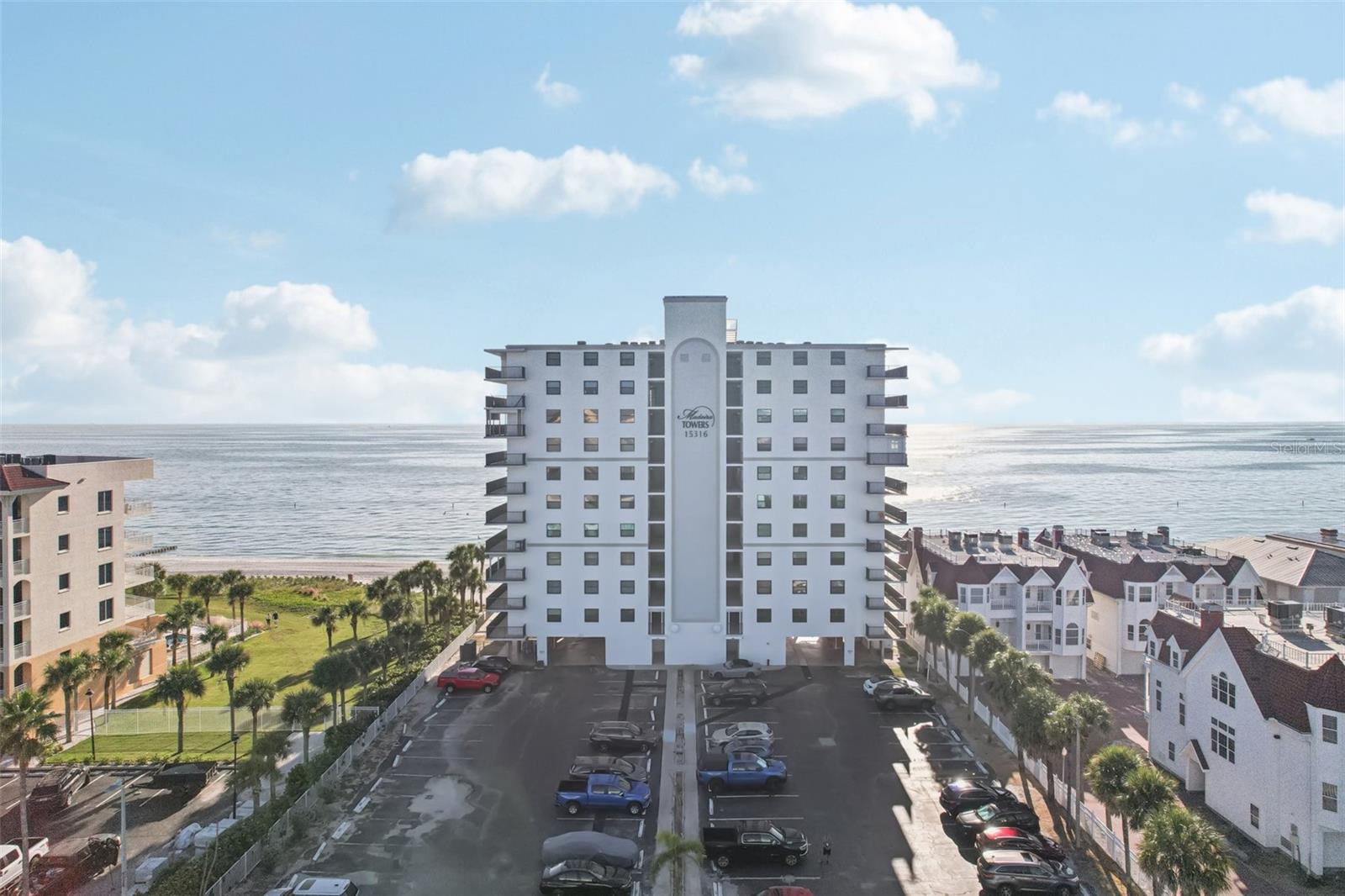 Image 46 of 46 For 15316 Gulf Boulevard 301