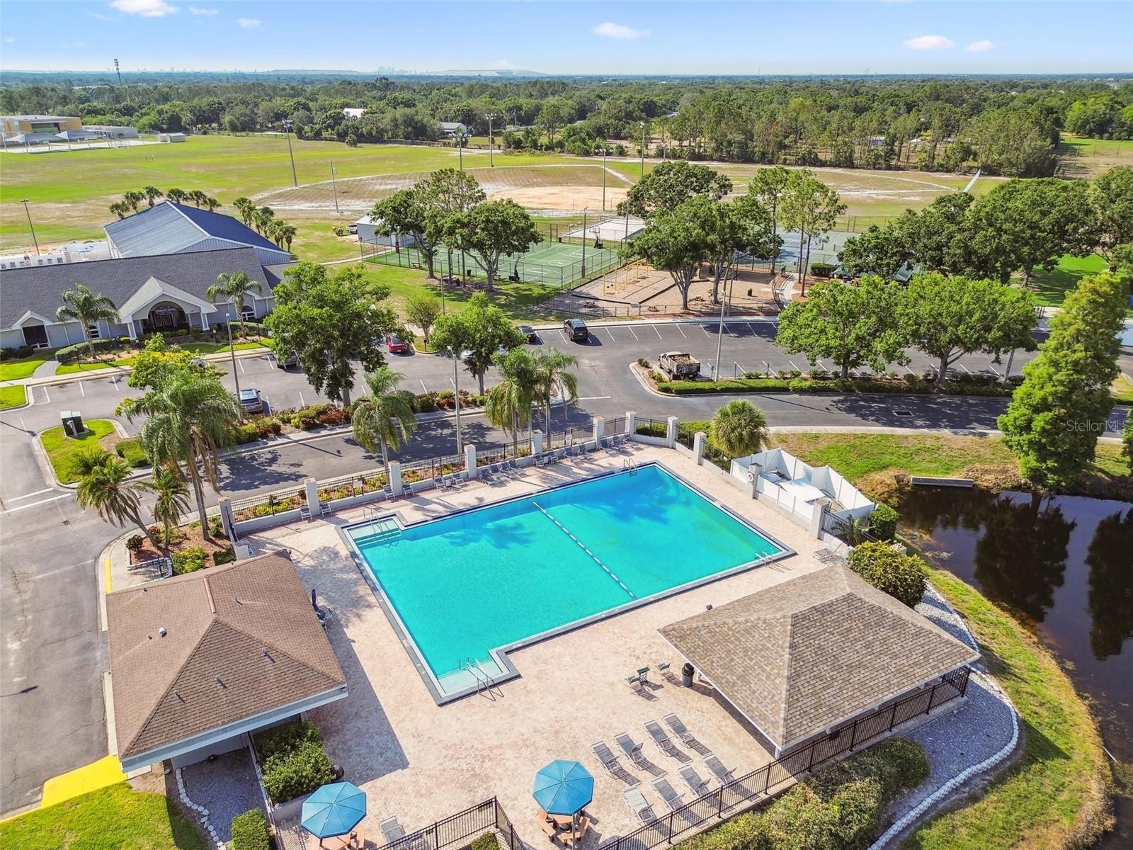 Image 49 of 55 For 13022 Prestwick Drive