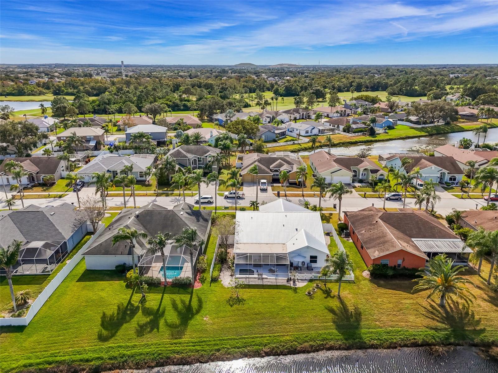 Image 52 of 55 For 13022 Prestwick Drive