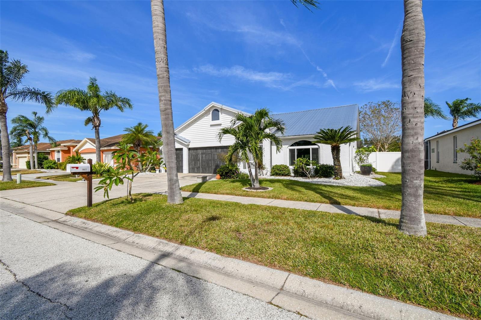 Image 54 of 55 For 13022 Prestwick Drive