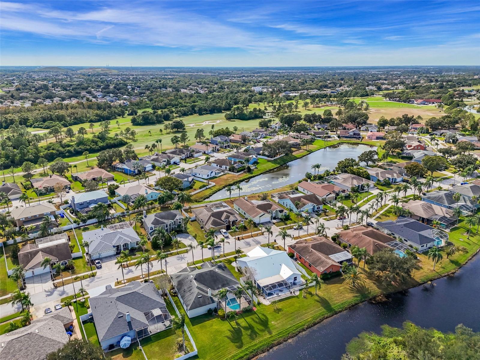 Image 55 of 55 For 13022 Prestwick Drive