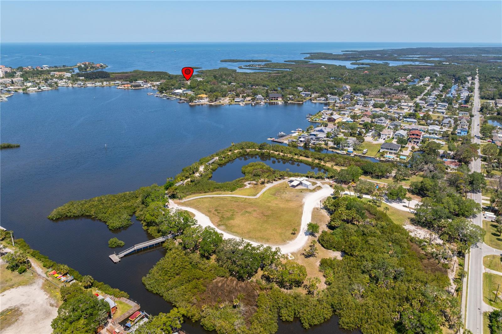 Image 33 of 35 For 5041 Bay Boulevard