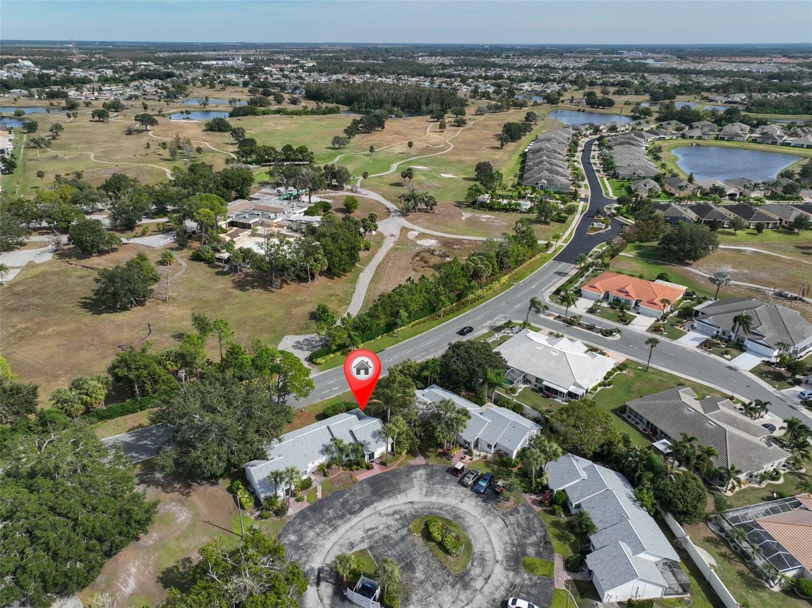 Image 38 of 46 For 1305 Spry Court