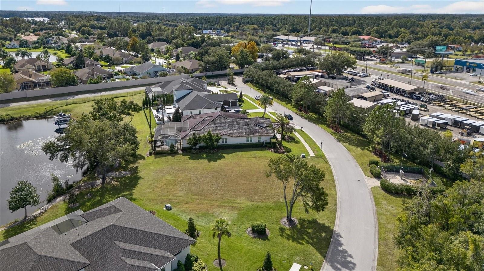 Image 10 of 16 For 3926 Cove Lake Place