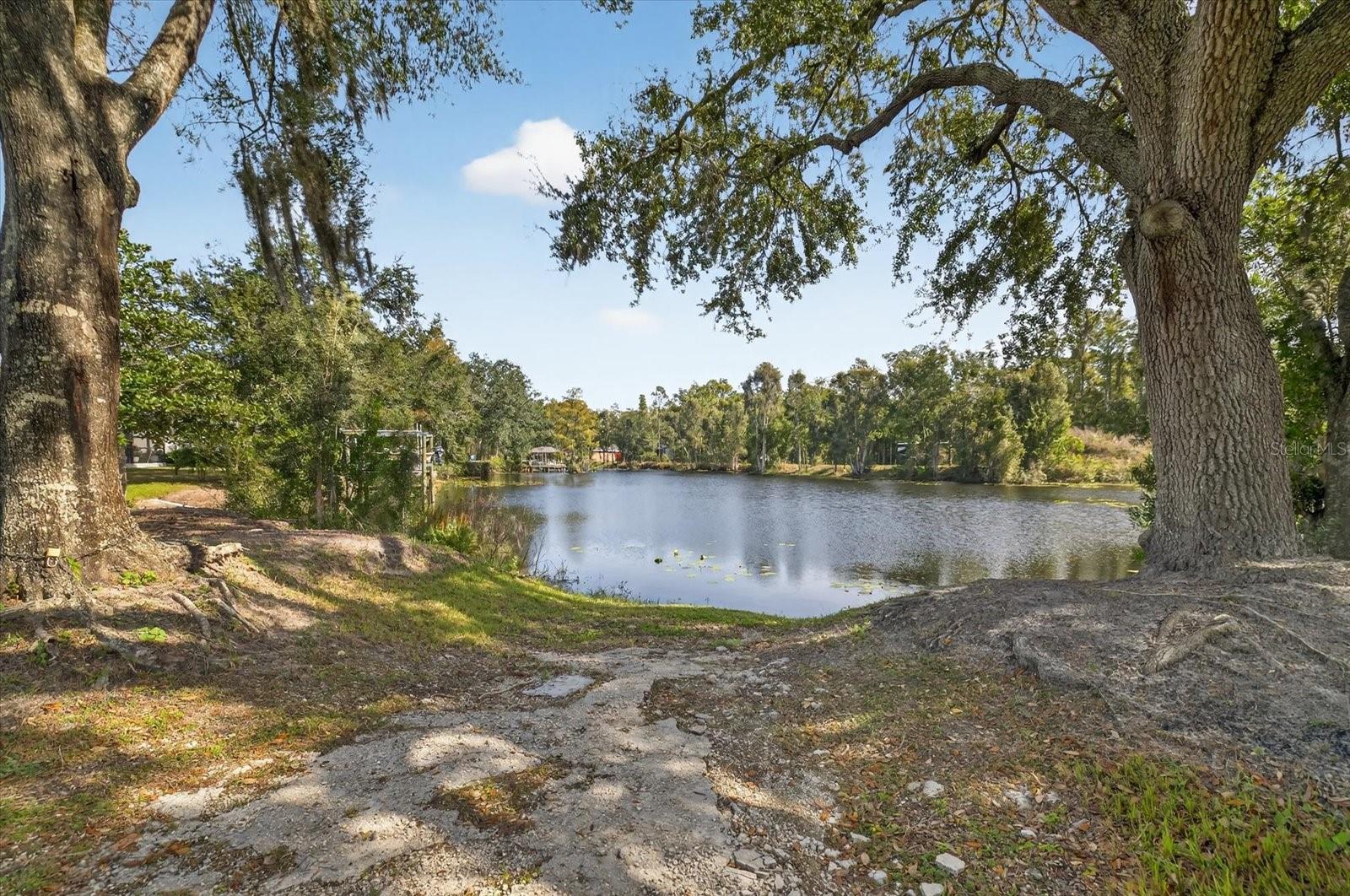 Image 15 of 16 For 3926 Cove Lake Place