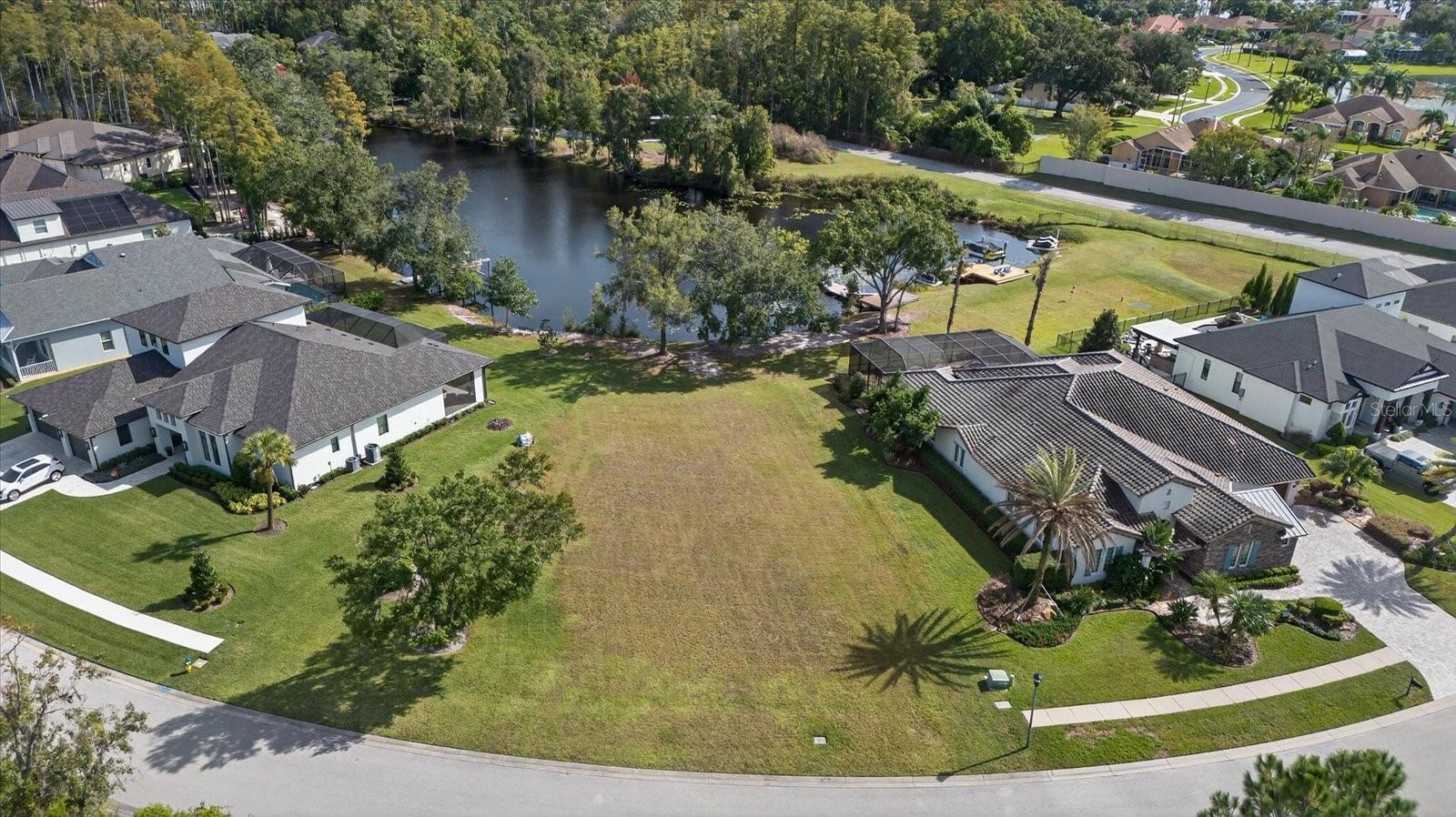 Image 4 of 16 For 3926 Cove Lake Place