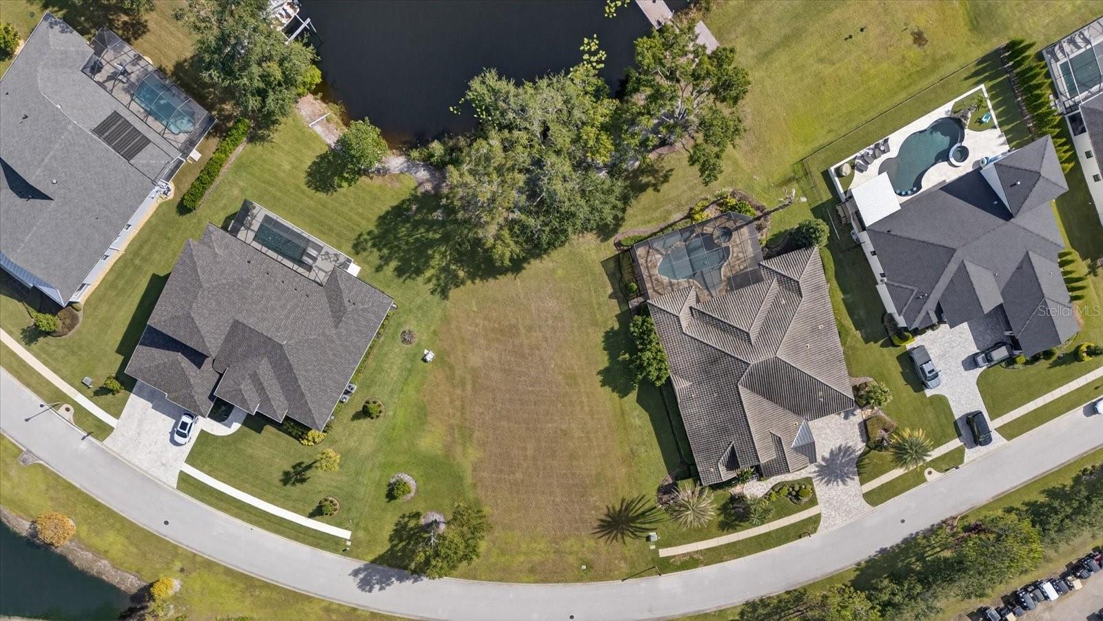 Image 5 of 16 For 3926 Cove Lake Place