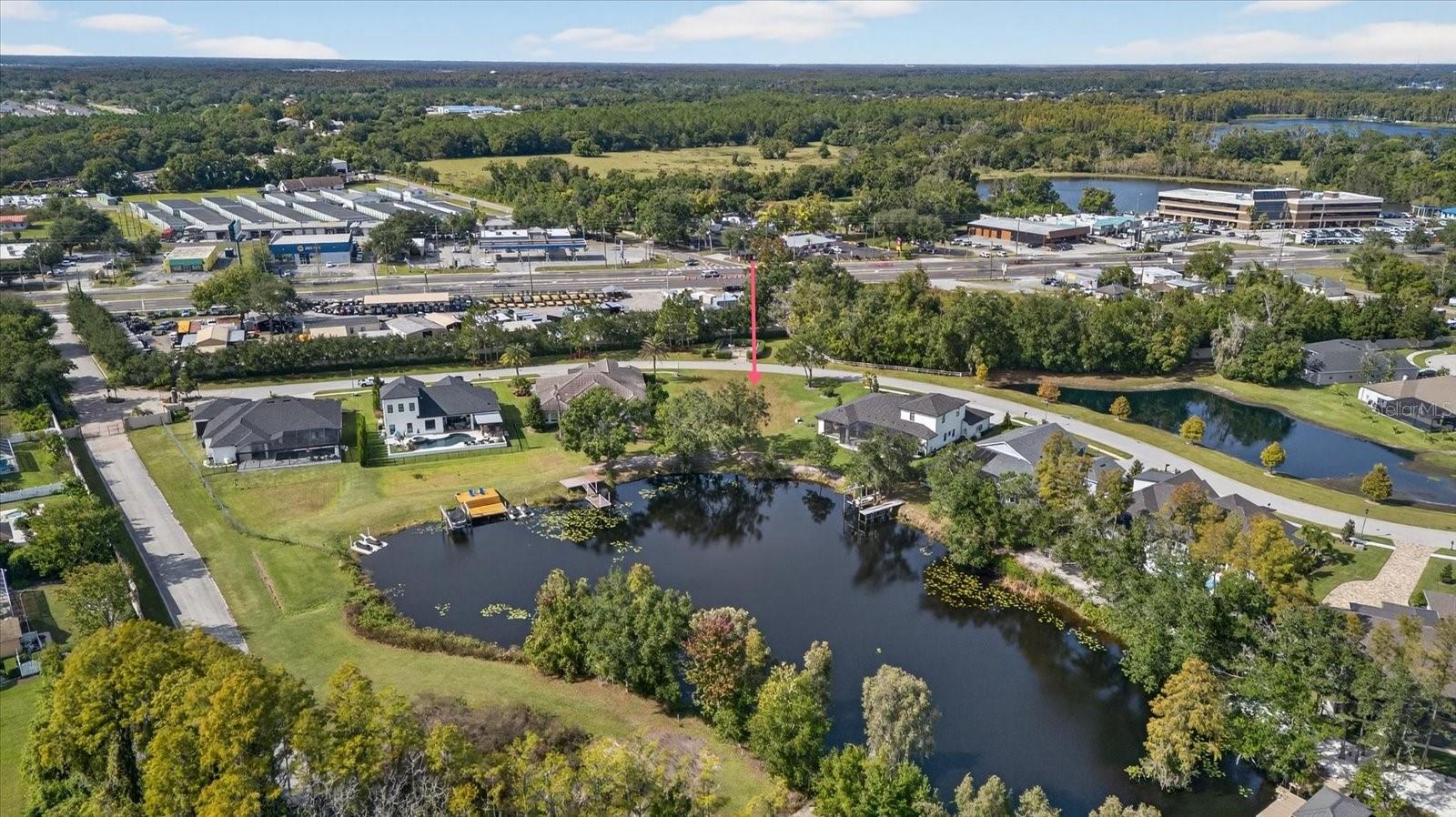 Image 7 of 16 For 3926 Cove Lake Place