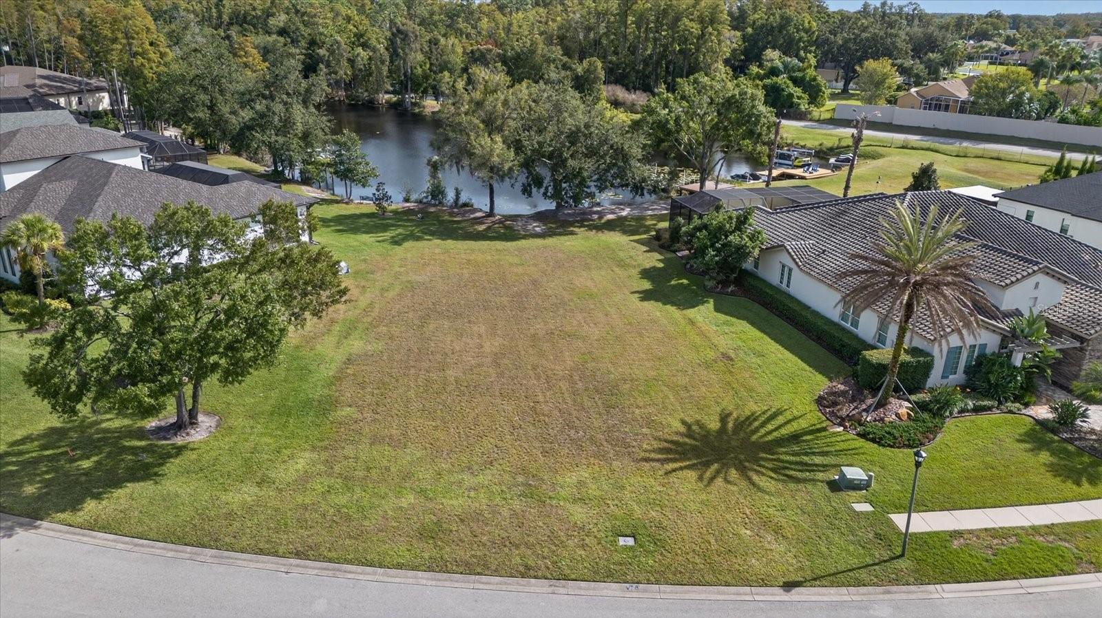 Image 9 of 16 For 3926 Cove Lake Place