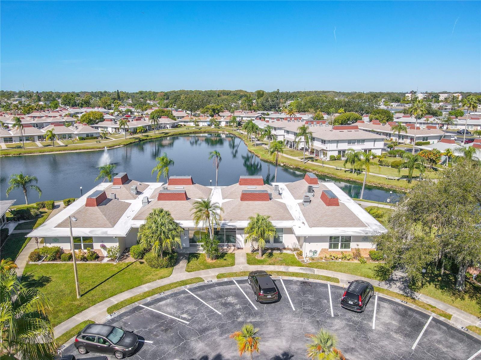 Image 25 of 32 For 4320 Tahitian Gardens Circle C