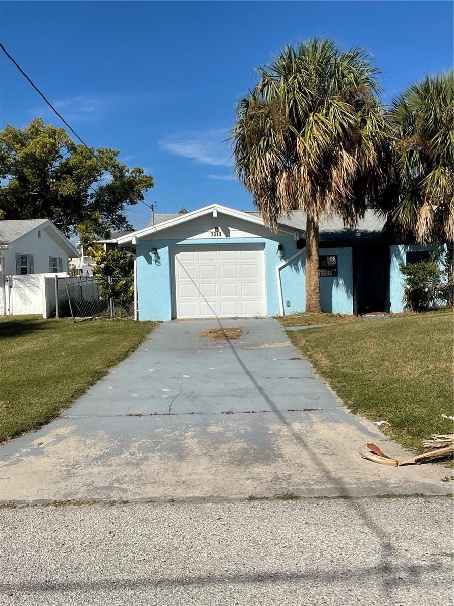 Details for 7313 Mako Drive, HUDSON, FL 34667