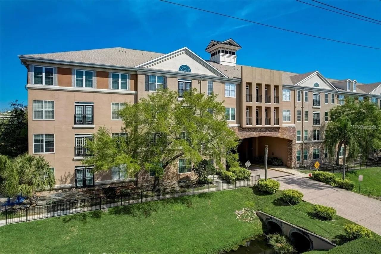 Details for 4221 Spruce Street 2420, TAMPA, FL 33607