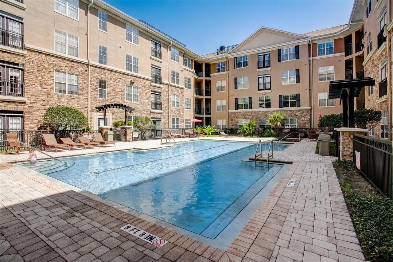 Image 2 of 15 For 4221 Spruce Street 2420