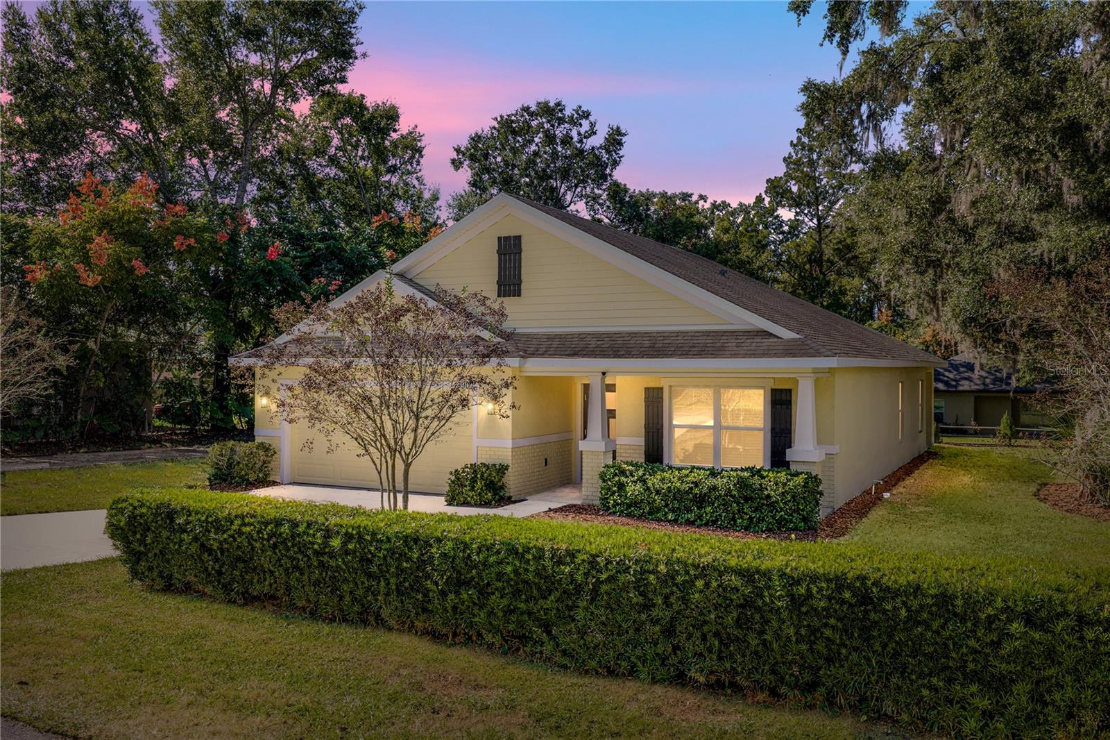 Details for 13907 9th Street, DADE CITY, FL 33525