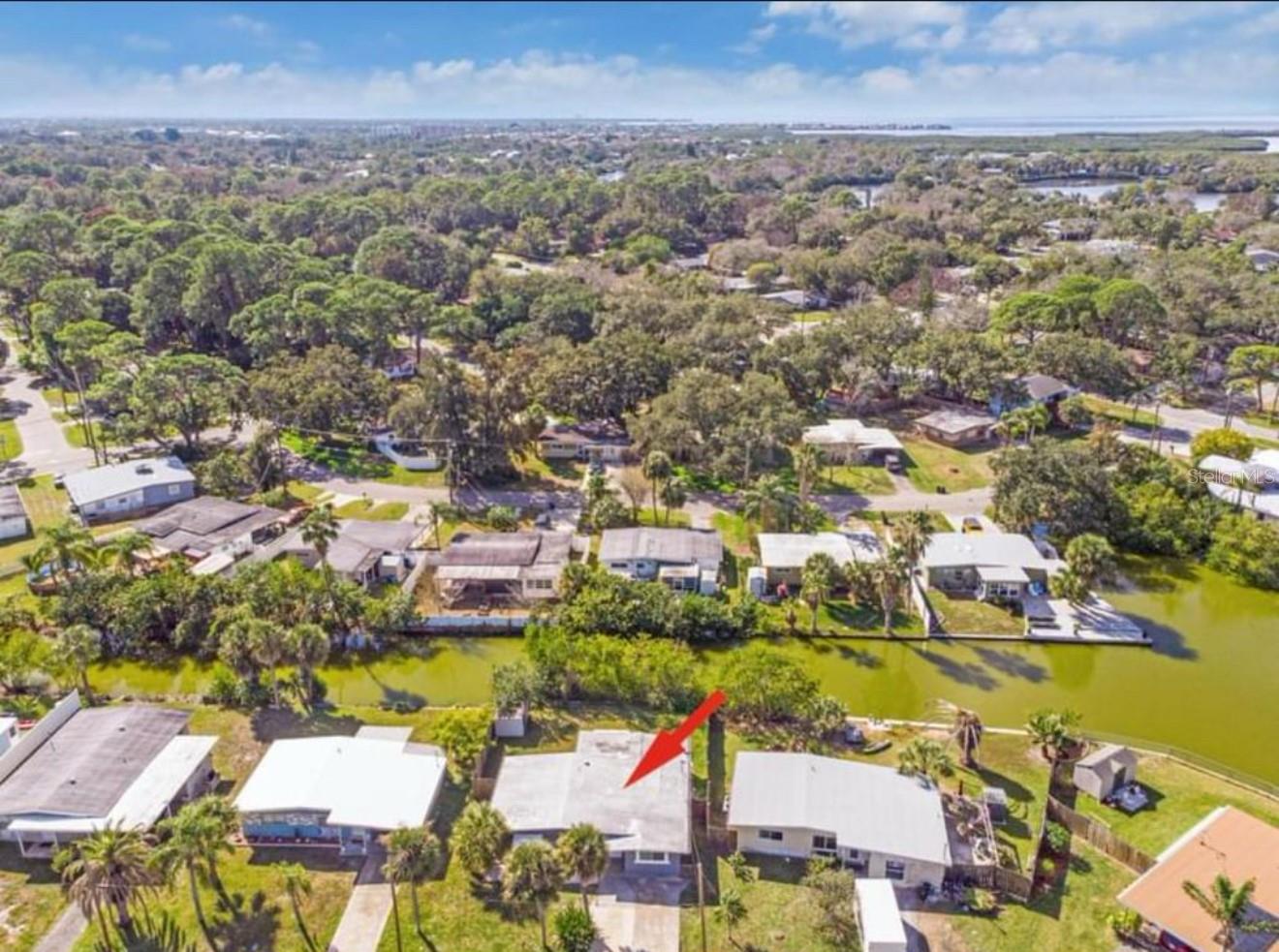 Image 2 of 12 For 7313 Royal Palm Drive