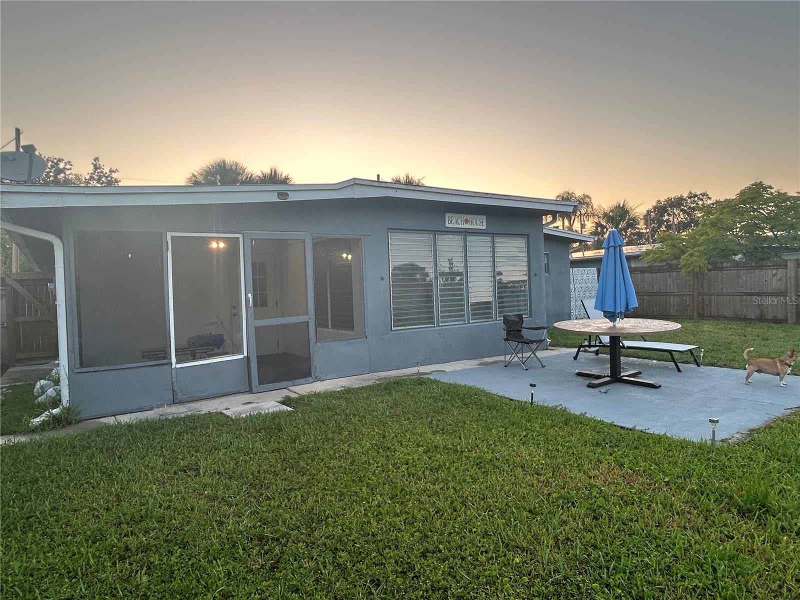 Image 9 of 12 For 7313 Royal Palm Drive