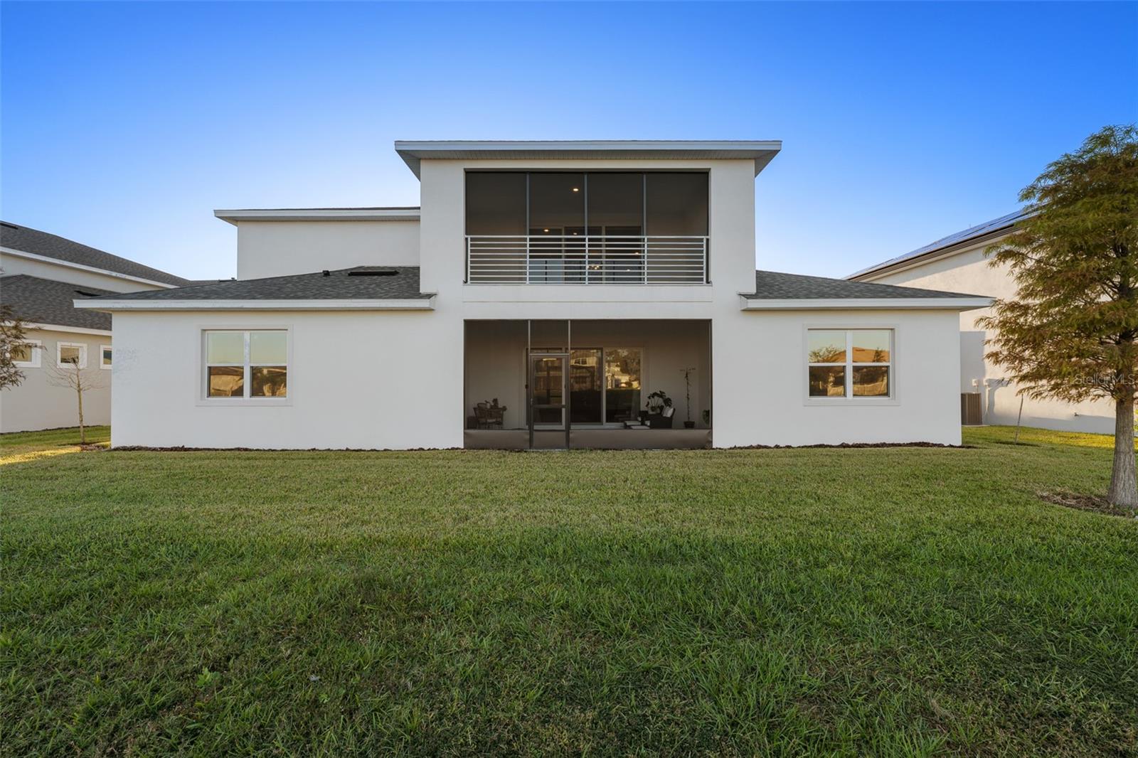 Image 36 of 48 For 9185 Sanders Tree Loop