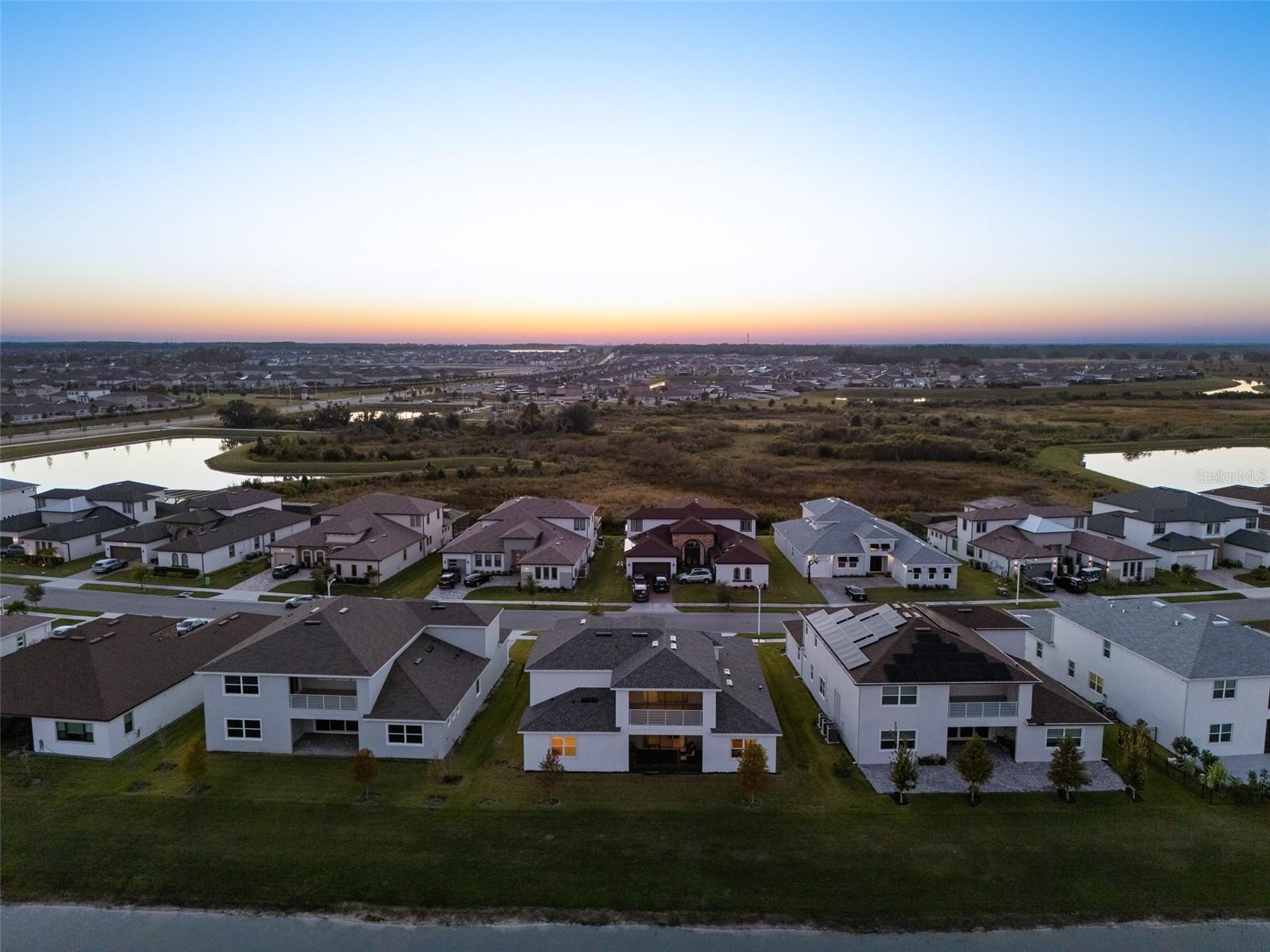 Image 40 of 48 For 9185 Sanders Tree Loop