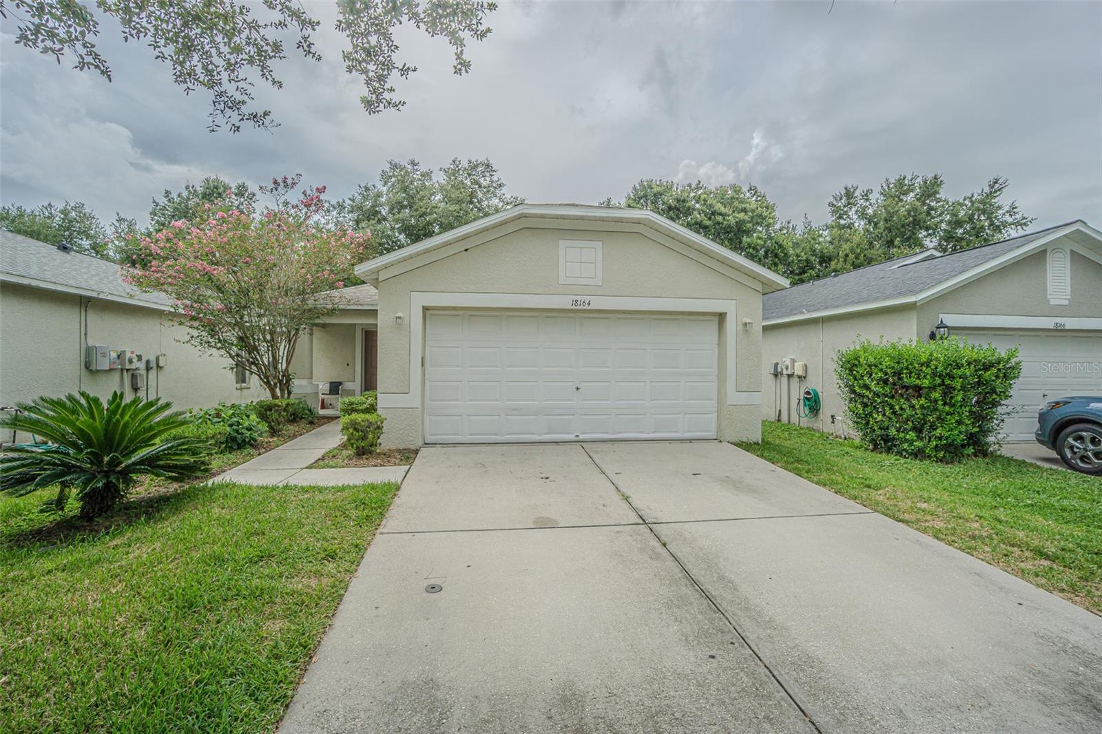 Details for 18164 Canal Pointe Street, TAMPA, FL 33647