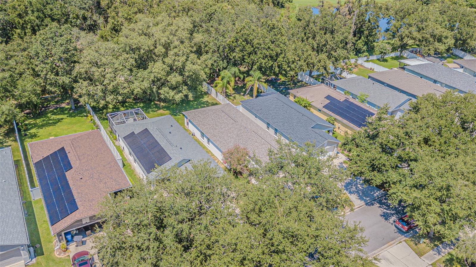 Image 22 of 37 For 18164 Canal Pointe Street