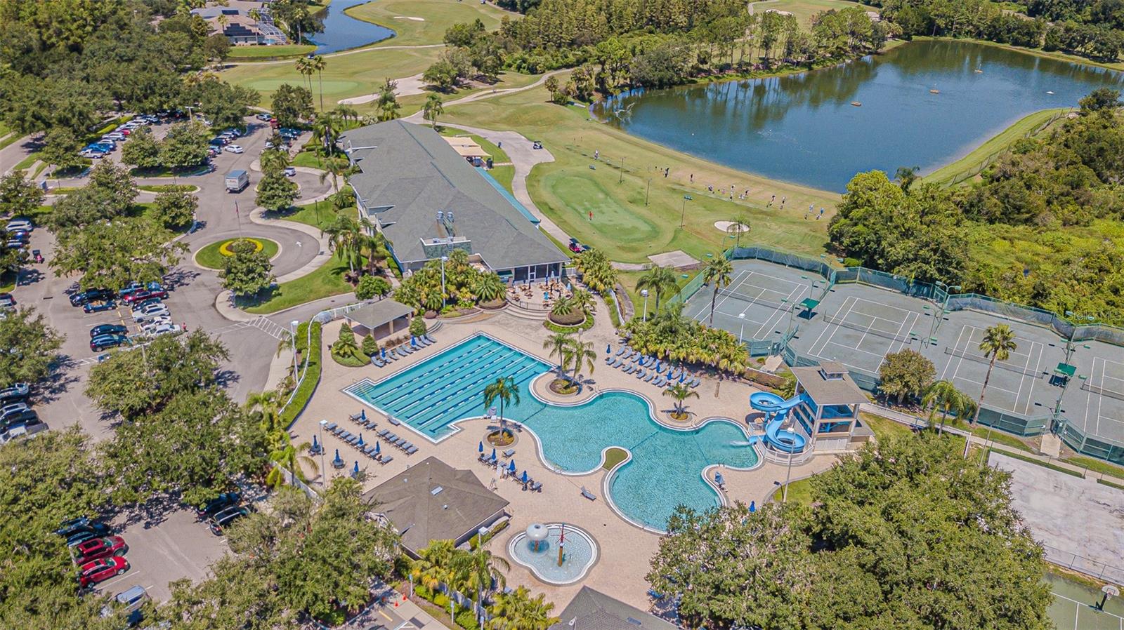 Image 29 of 37 For 18164 Canal Pointe Street