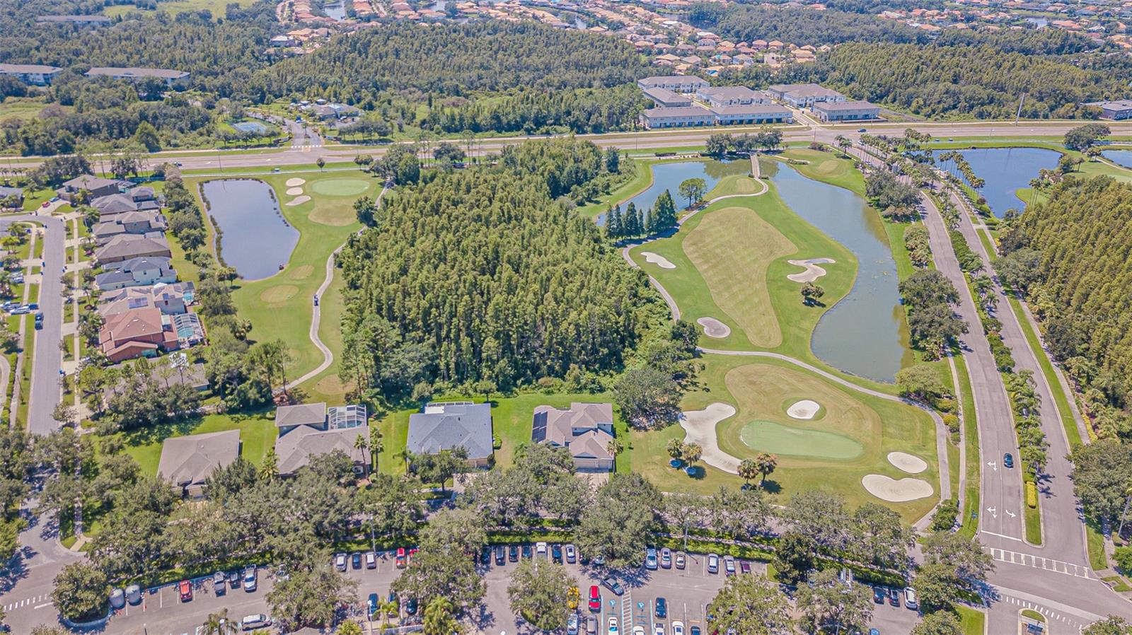 Image 32 of 37 For 18164 Canal Pointe Street