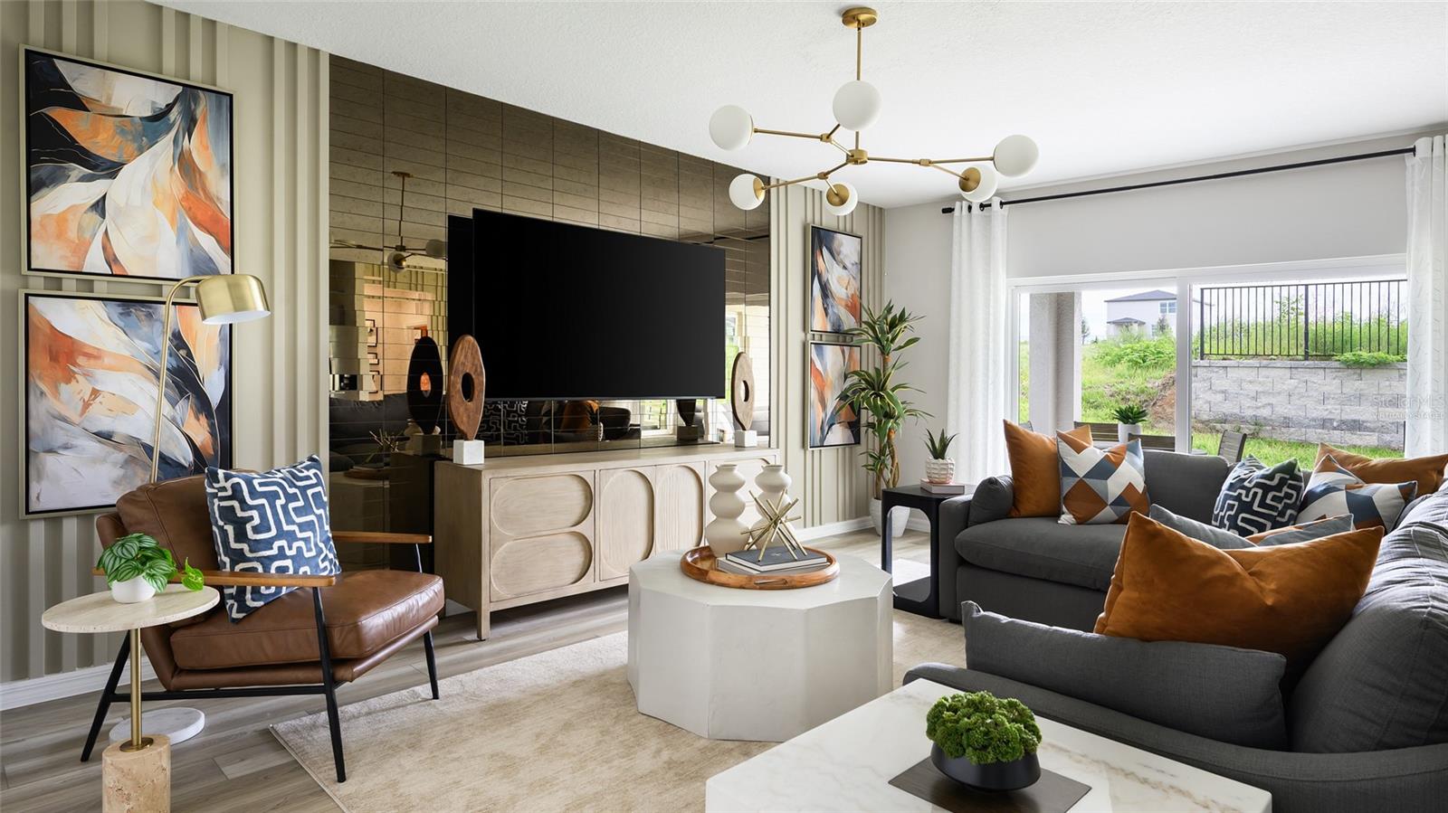 Image 6 of 22 For 9258 Pavilion Shade Drive