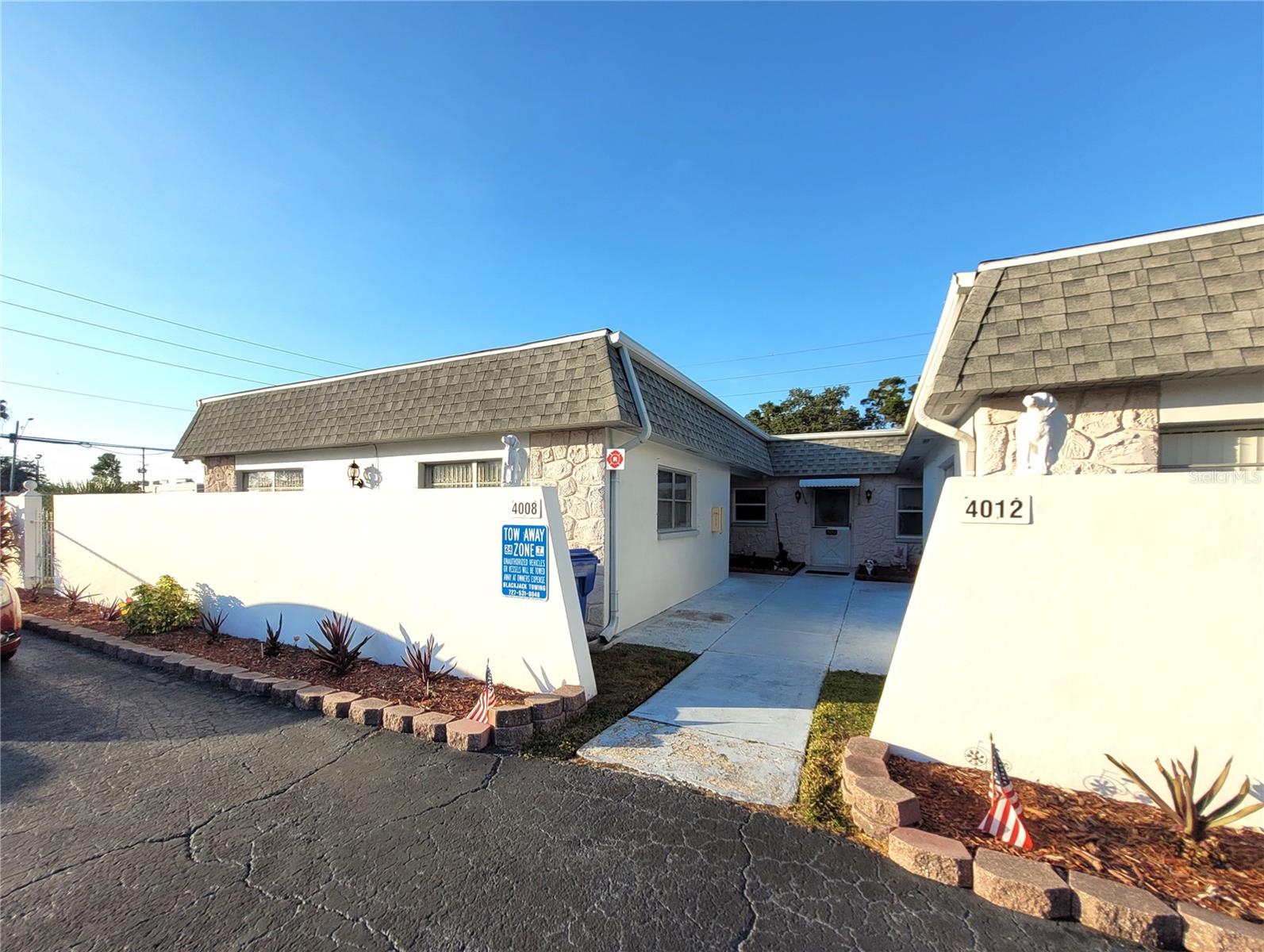 Details for 4008 Audubon Drive, LARGO, FL 33771